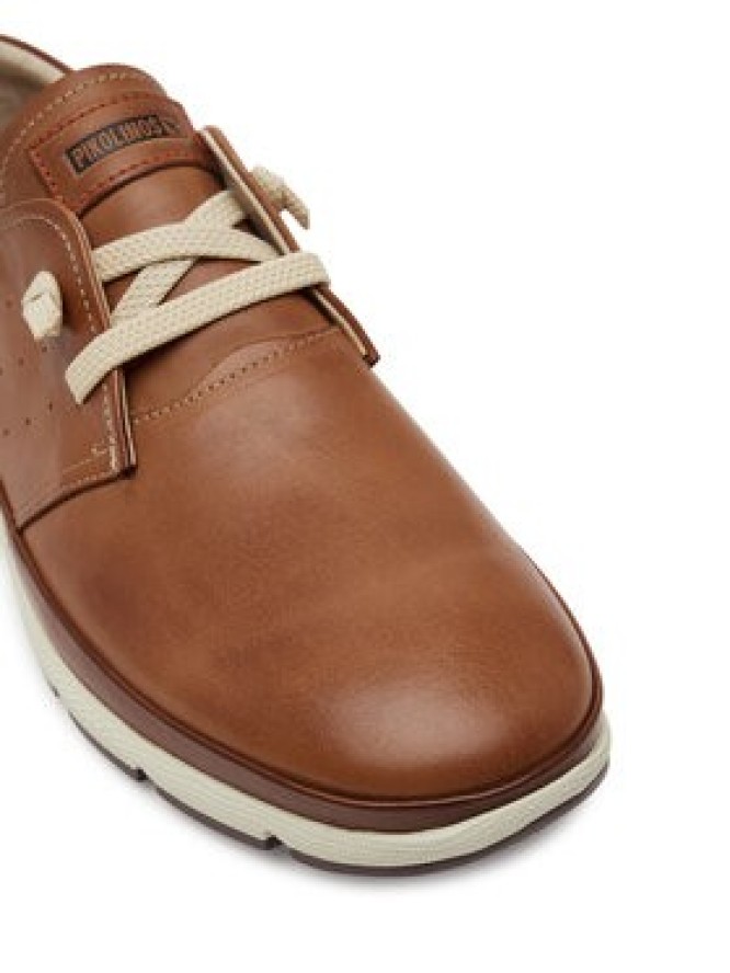 Pikolinos Półbuty M4A-4266C1 Brązowy