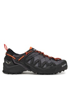 Salewa Trekkingi Wildfire Edge GTX 0000061375 Czarny