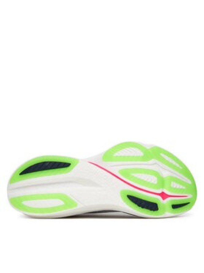 Saucony Buty do biegania Endorphin Azura S21070 Biały