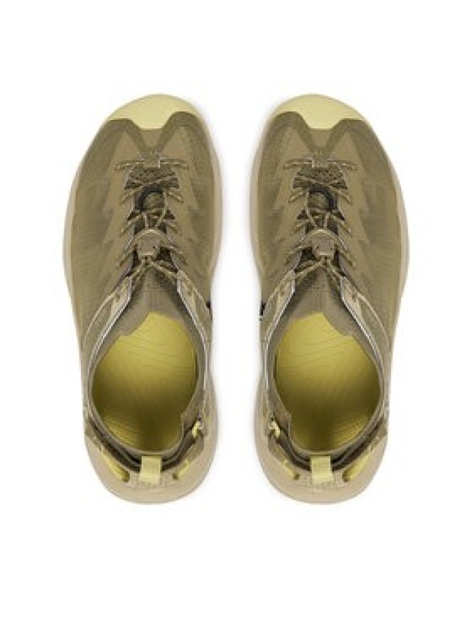 Hoka Sandały Hopara 2 1147650 Zielony