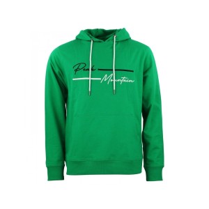 Bawełniana bluza Peak Mountain French Terry