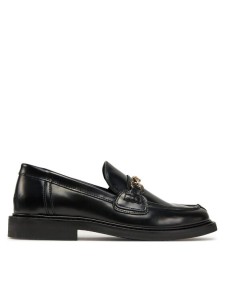 Filling Pieces Loafersy Polido 44233191847 Czarny
