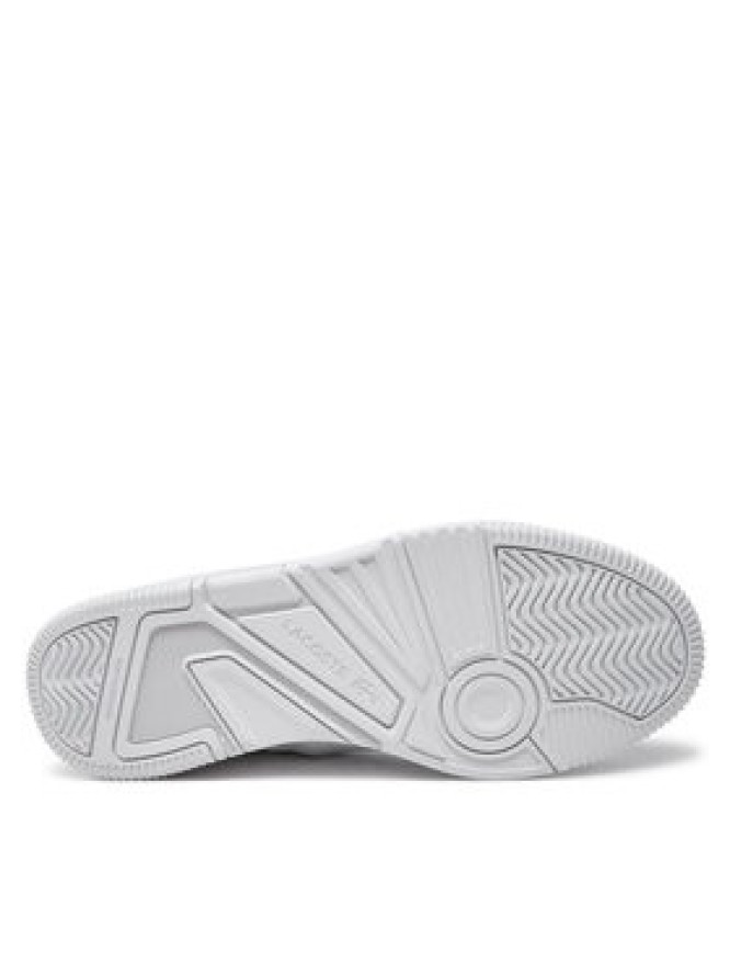Lacoste Sneakersy 7-48SMA0025 Biały