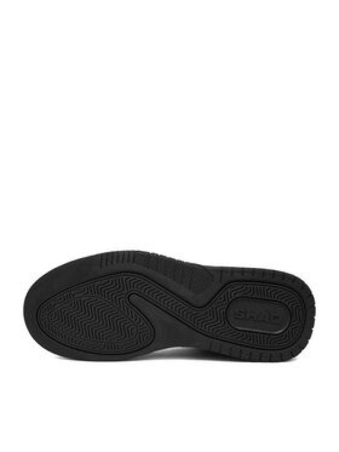 Shaq Sneakersy CEO-H1-155 Czarny