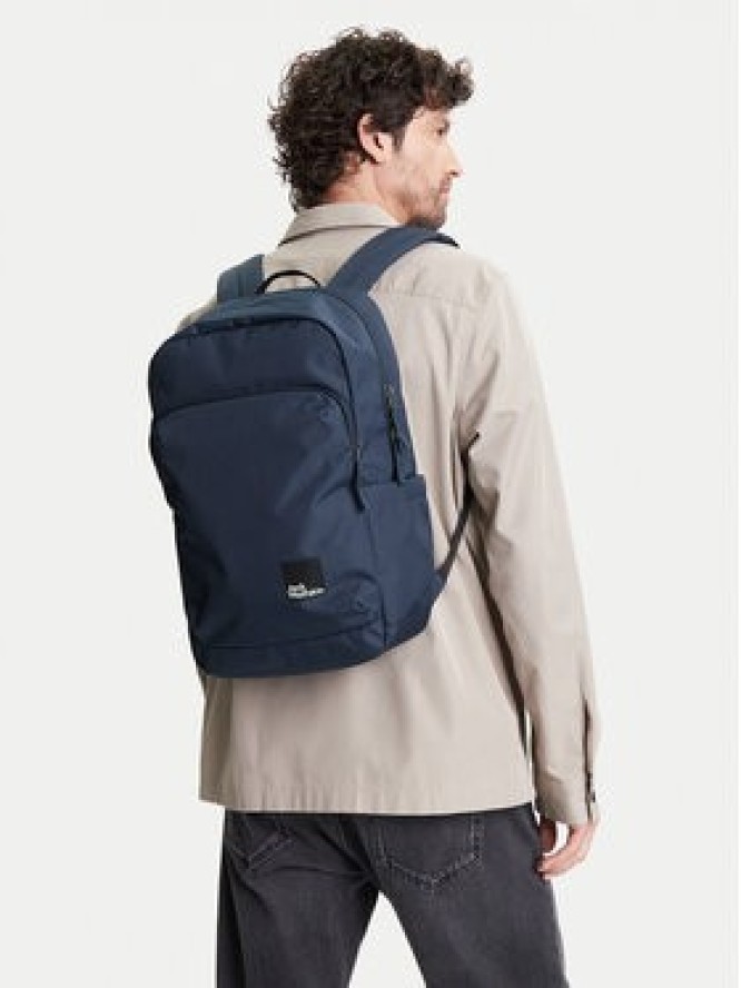 Jack Wolfskin Plecak Terraview A64867 C0412 Granatowy