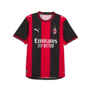 Męska autentyczna koszulka domowa AC Milan 26/27 PUMA