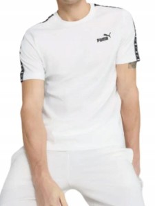 Puma Koszulka Ess Tape 68467402