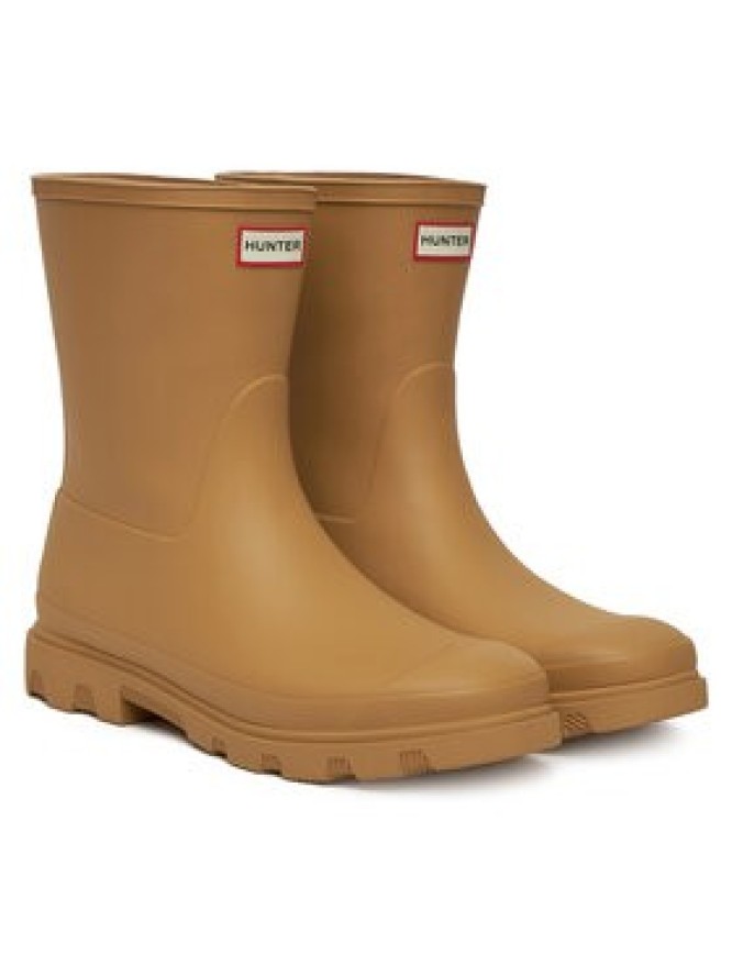 Hunter Kalosze HFRM0002251 Beżowy