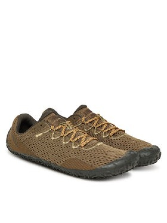 Merrell Sneakersy Vapr Glove 6 J068603 Zielony