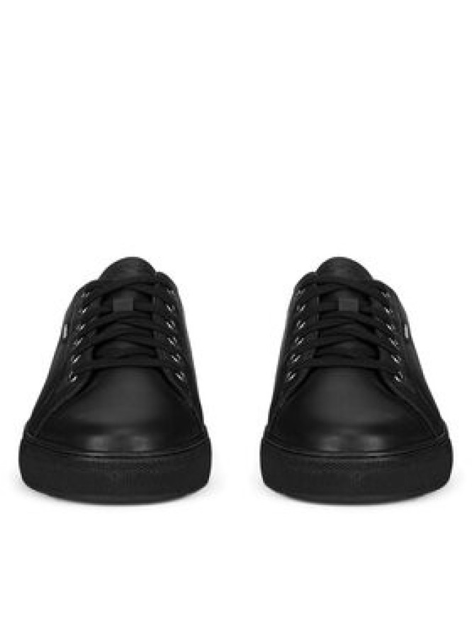 Lasocki Sneakersy TOSTO-03 MI24 Czarny