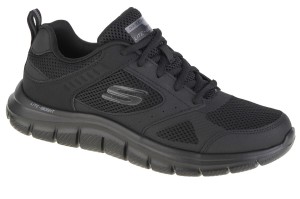 Buty sportowe męskie Skechers Track Syntac