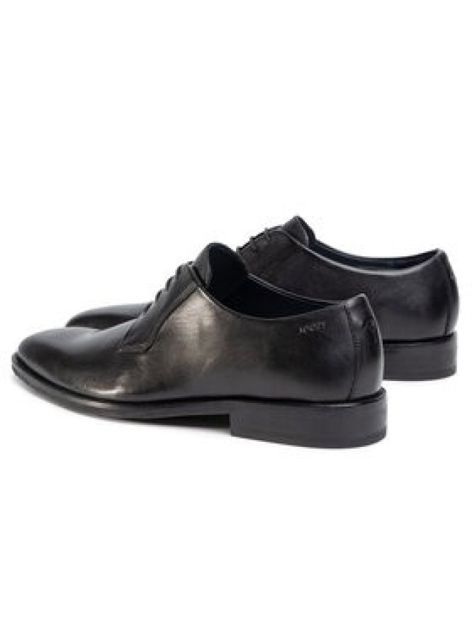 JOOP! Półbuty Philemon 4140004919 Czarny
