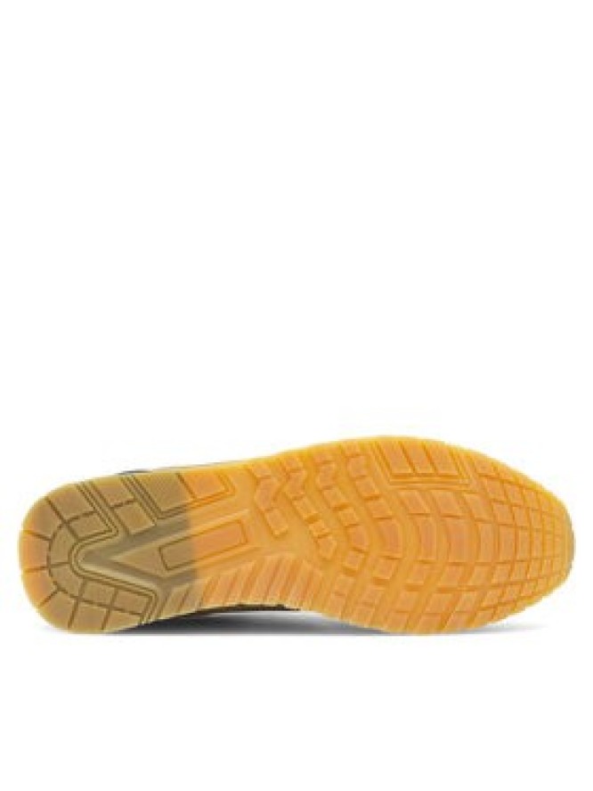 U.S. Polo Assn. Sneakersy TABRY007 Brązowy