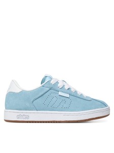 Etnies Sneakersy Scam 4101000334 Niebieski
