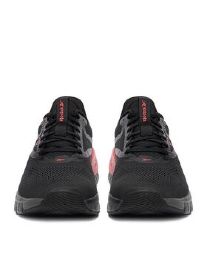 Reebok Buty na siłownię EO-FLEX TRAINER 100244444 Czarny
