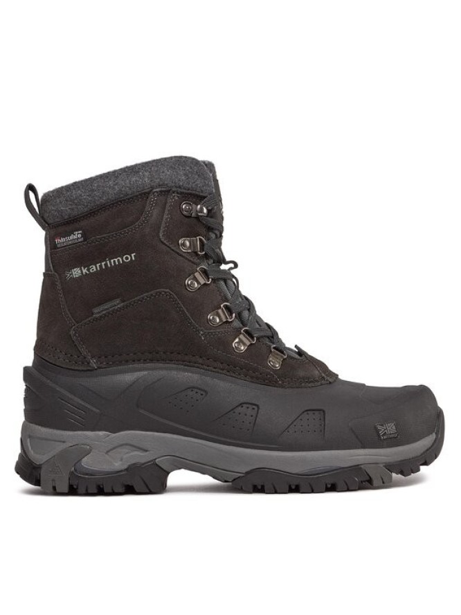 Karrimor Trekkingi Snowfur K1009 Czarny