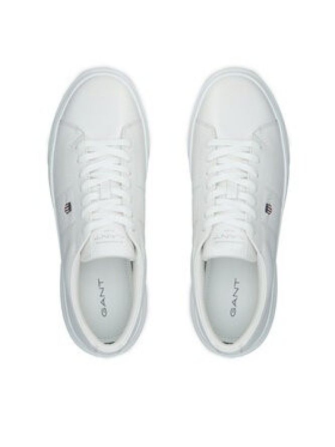Gant Sneakersy 31631017 Biały