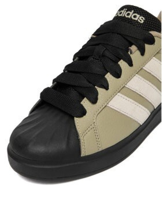 adidas Sneakersy CEO-STREETTALK IH6626 Zielony