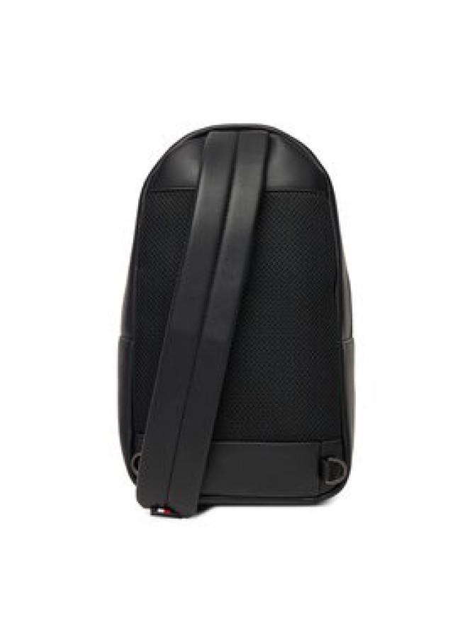 Tommy Hilfiger Plecak AM0AM13578 Czarny