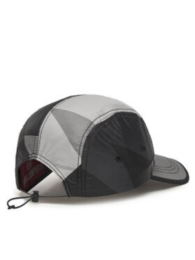 Parajumpers Czapka z daszkiem Skydrift 25SMPABCHA60 Szary