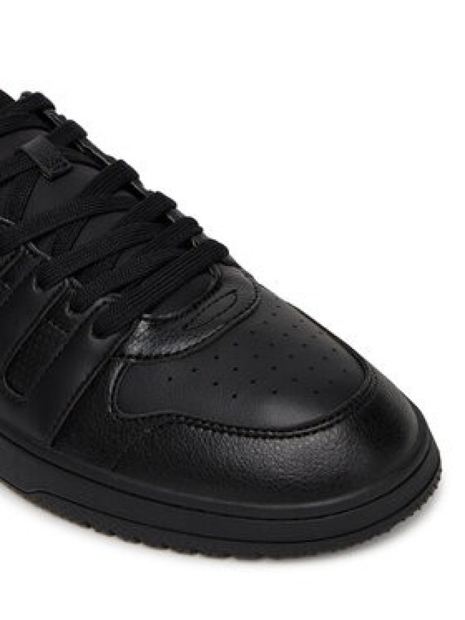 HUGO Sneakersy 50541711 Czarny