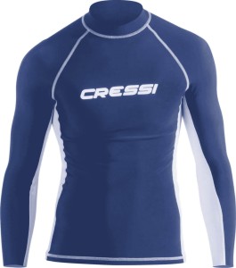 Cressi Koszulka Rashguard Long męska