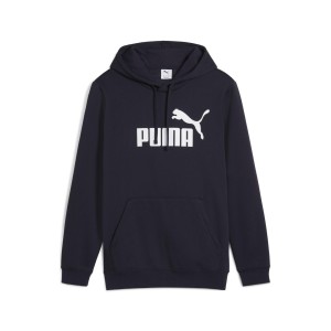 Męska bluza z kapturem Essentials z logo No. 1 PUMA
