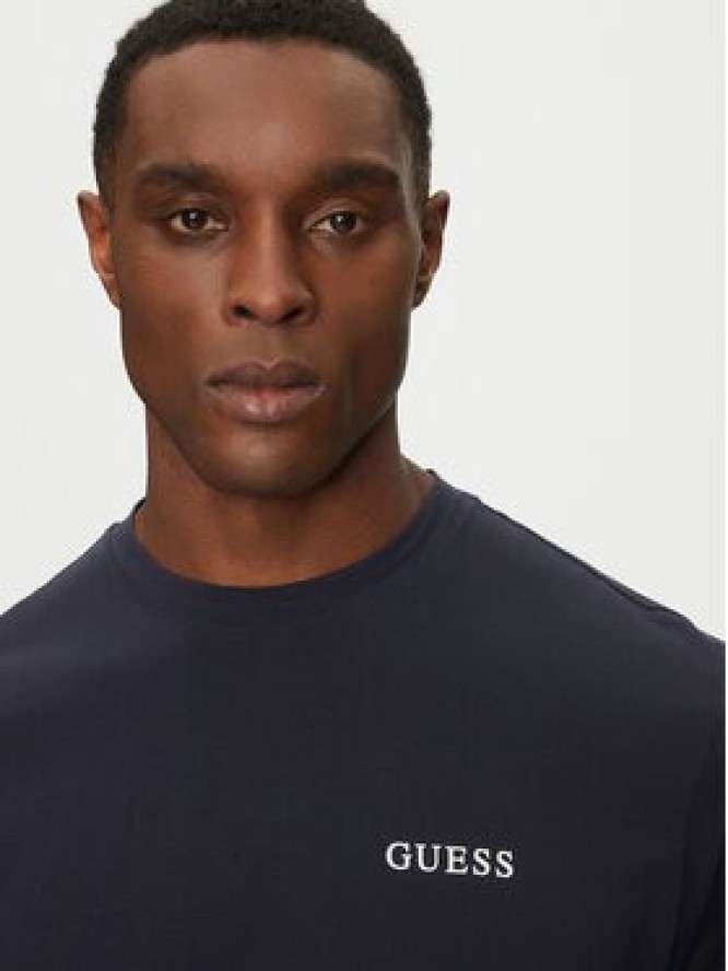 Guess Komplet t-shirtów U4YG52 KCAM1 Kolorowy Regular Fit