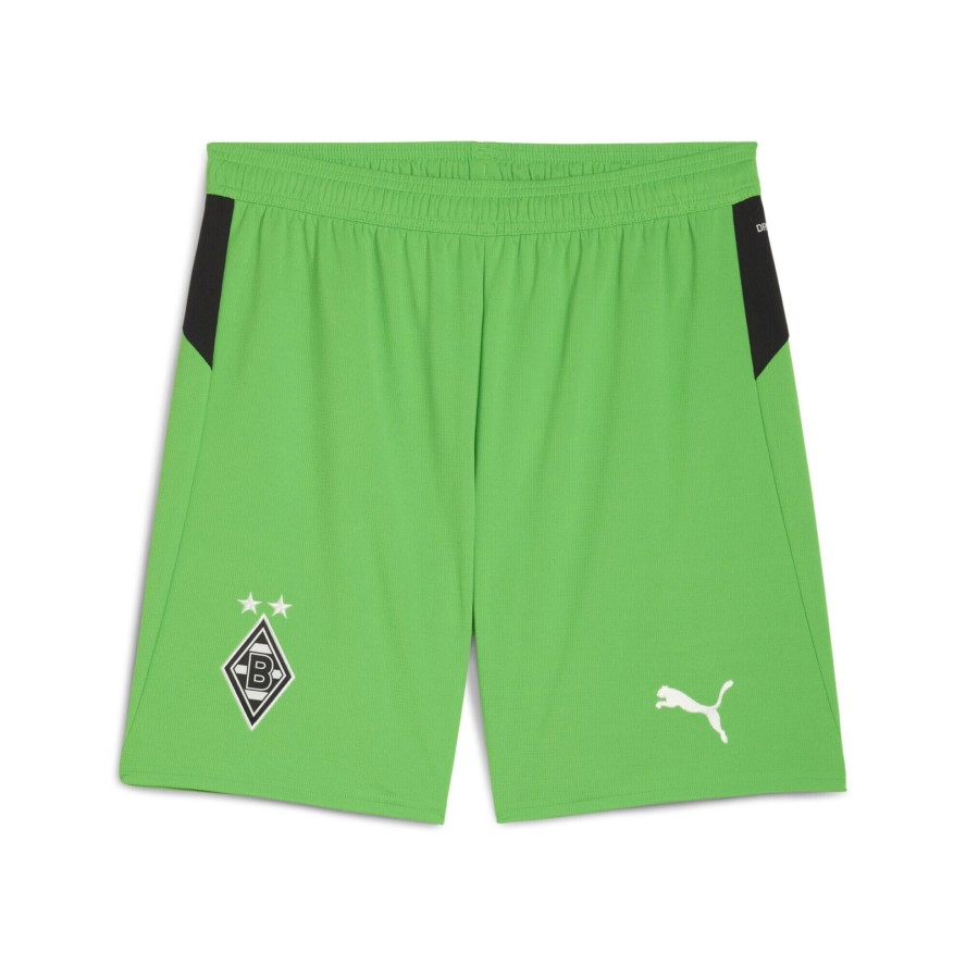 Męskie szorty Borussia Mönchengladbach 25/26 PUMA