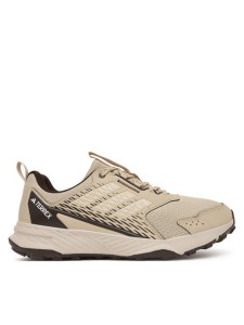 adidas Trekkingi Tracefinder HQ5094 Beżowy