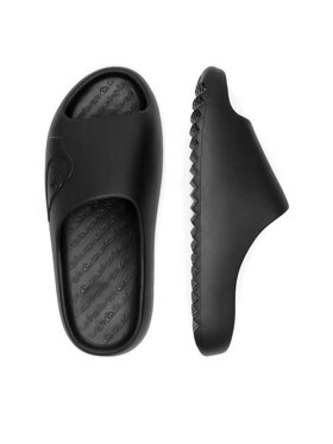 Quiksilver Klapki CLOUDBREAK CQ10007M B Czarny