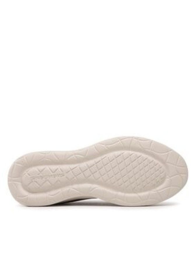 Skechers Sneakersy Lasiter 210406/TPE Brązowy