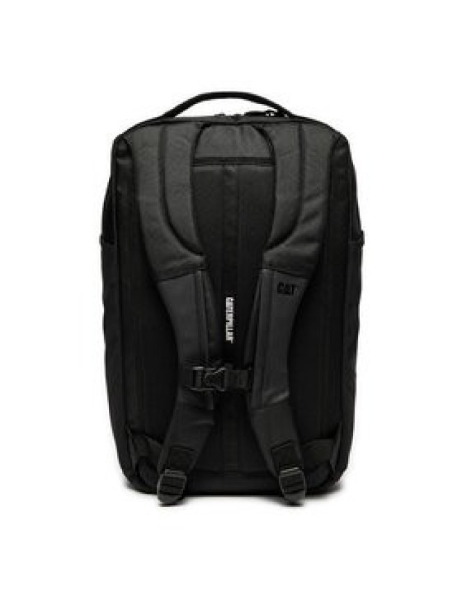 CAT Footwear Plecak United 84562-01 Czarny