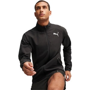 Kurtka męskie Puma Run Elite Ultraweave Jacket M