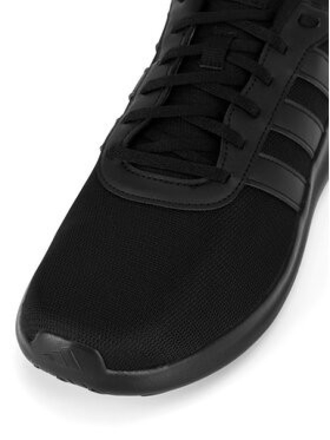 adidas Sneakersy LITE RACER 4.0 IE6132 Czarny