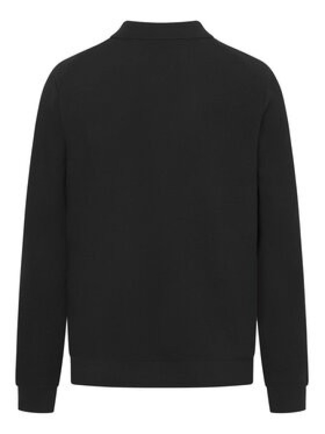 JOOP! Sweter 17 JK-04Nadimo 30046919 Czarny Modern Fit