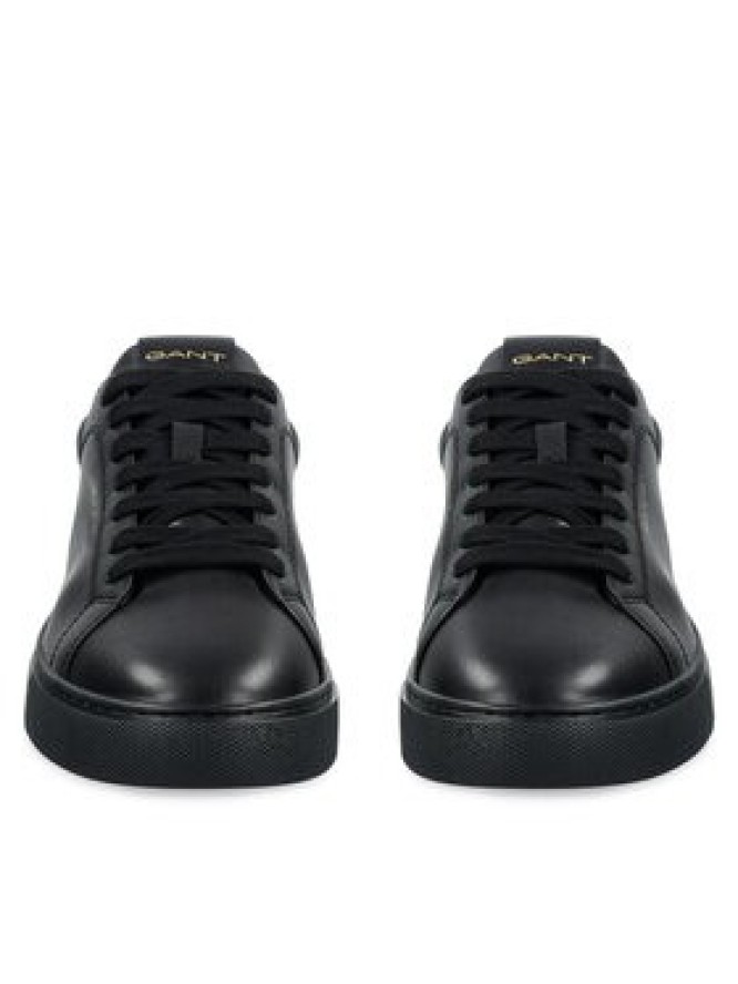 Gant Sneakersy 31631021 Czarny