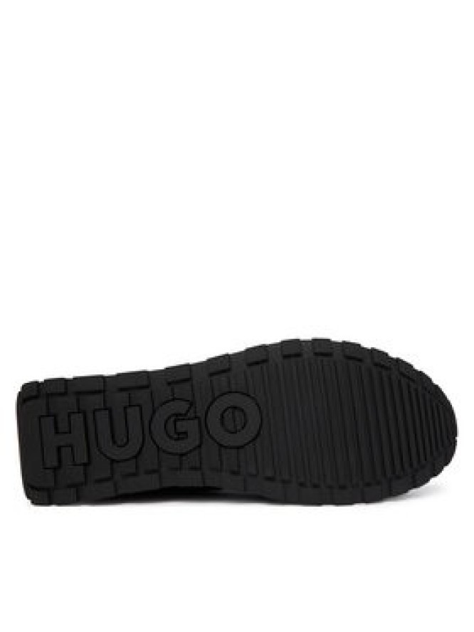 HUGO Sneakersy Icelin 50557840 Czarny