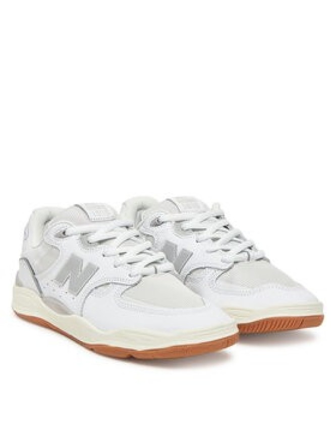 New Balance Sneakersy NM1010AW Biały