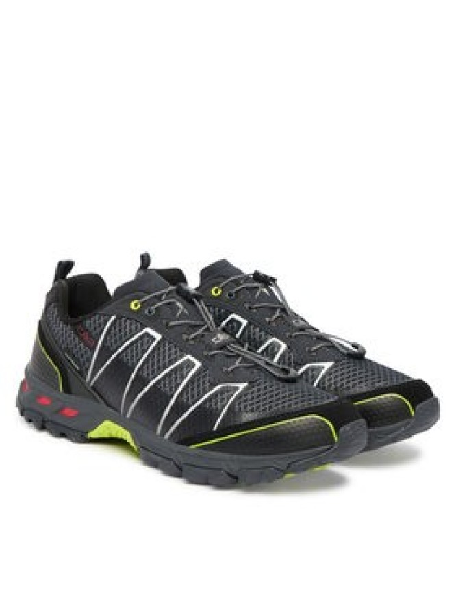 CMP Trekkingi Altak 3Q48267 Szary