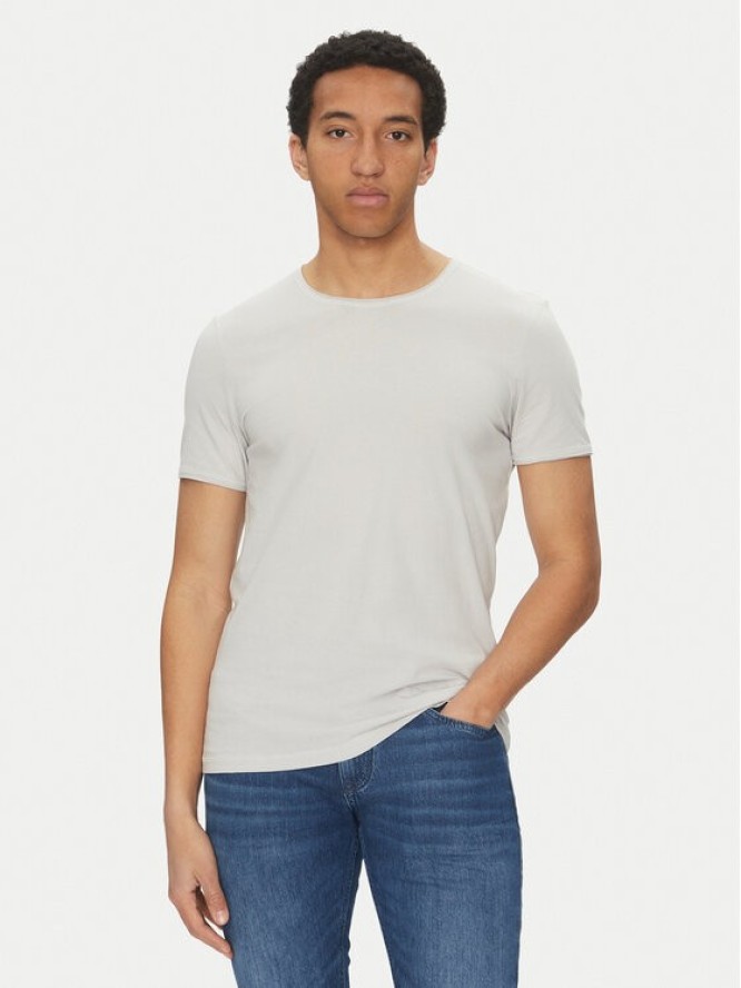 JOOP! Jeans T-Shirt 15 JJJ-11Cesare 30045665 Szary Modern Fit