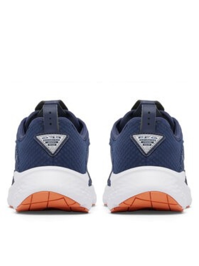 Columbia Sneakersy PFG Castback™ 2063101 Niebieski