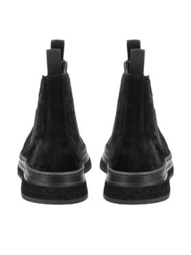 Gant Sztyblety 31653138 Czarny