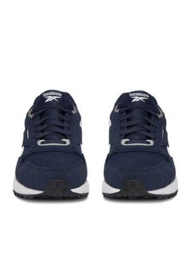 Reebok Sneakersy CEO-DRIVE AR30296MDW Granatowy