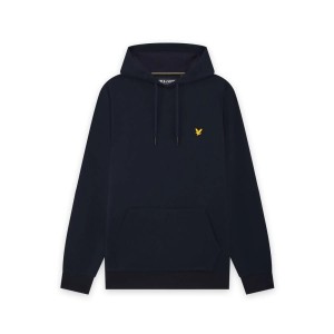 Bluza z kapturem Lyle & Scott Fly