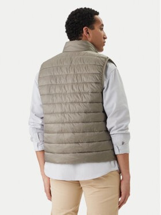 Jack & Jones Kamizelka Louis 12288921 Zielony Regular Fit