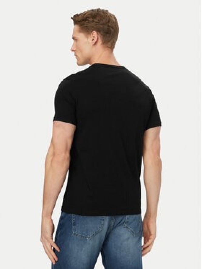 Emporio Armani Underwear Komplet t-shirtów EM000391 AF20671 MC494 Kolorowy Regular Fit