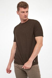 T-shirt męski LIU JO