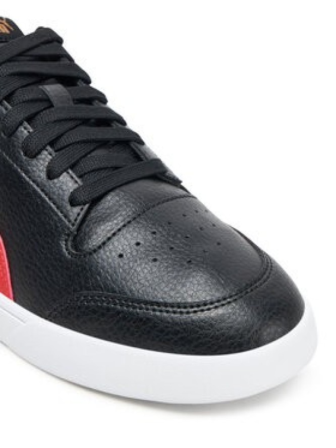 Puma Sneakersy Shuffle 309668 39 Czarny