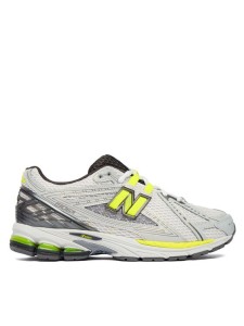 New Balance Sneakersy U190652H Szary